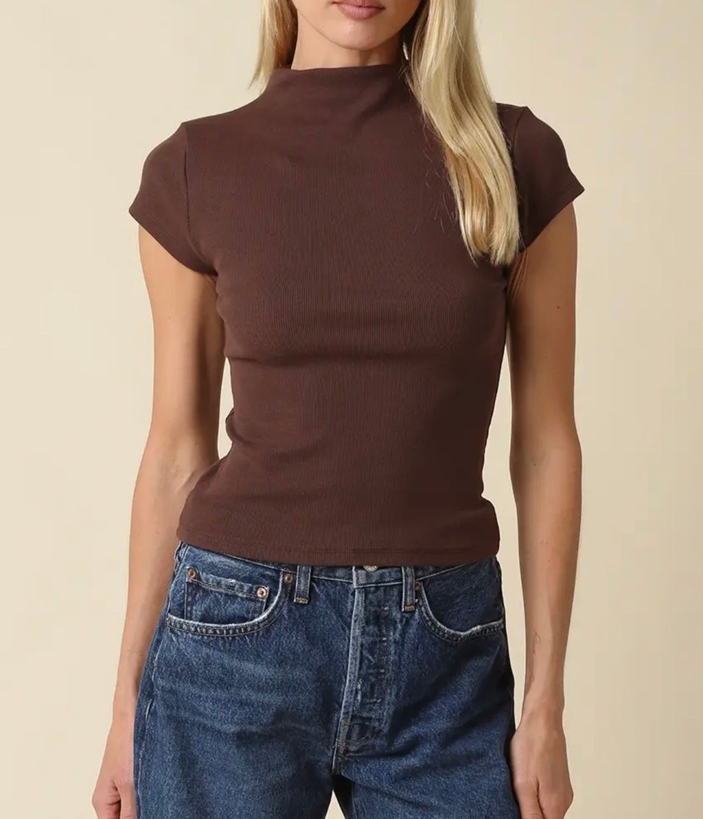 The September Essential Top