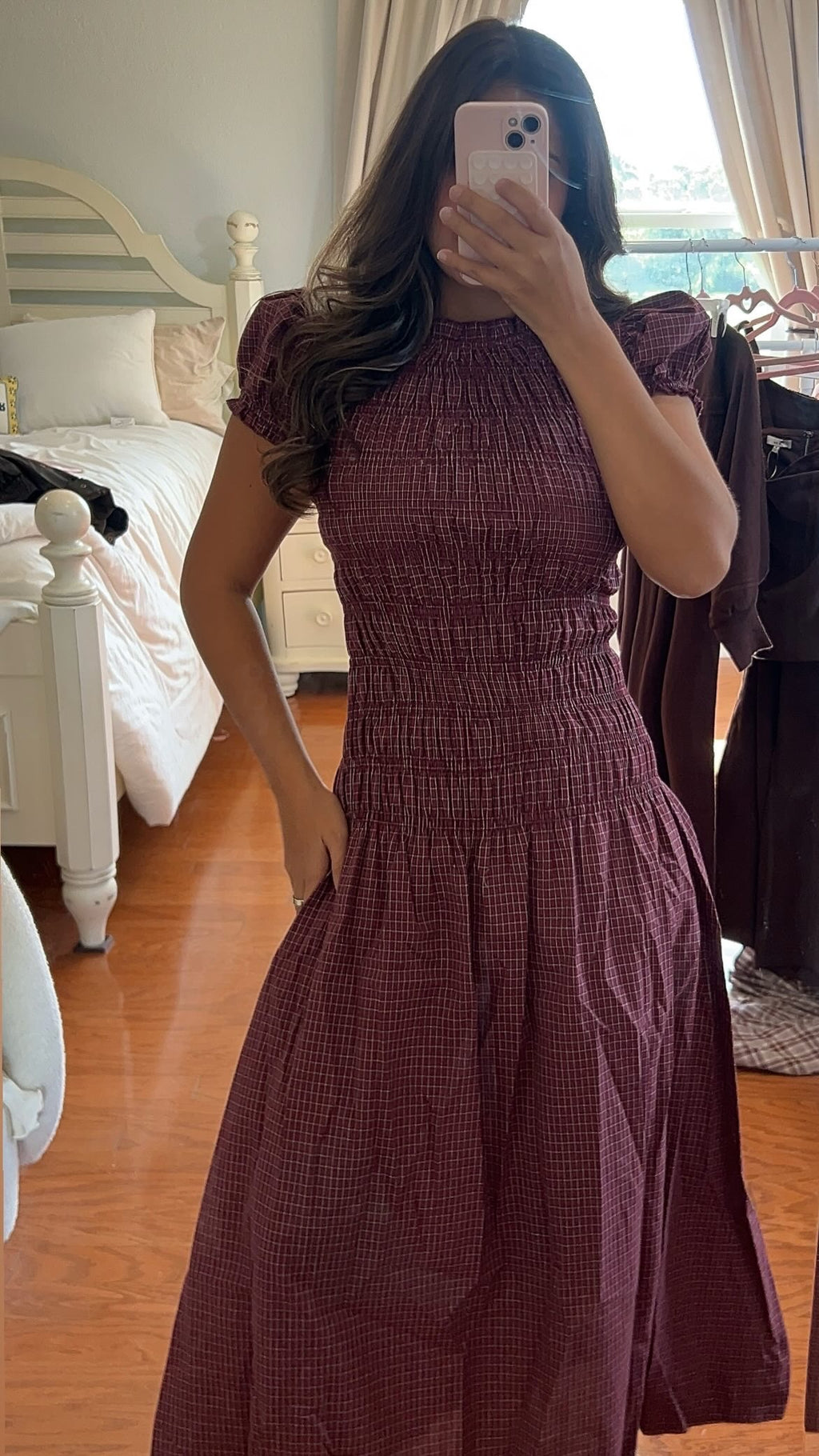 Harvest Moon Dress