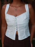 Little Lace Love Top