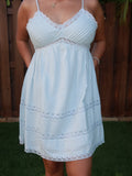 Liz’s Sweet Magnolia Dress