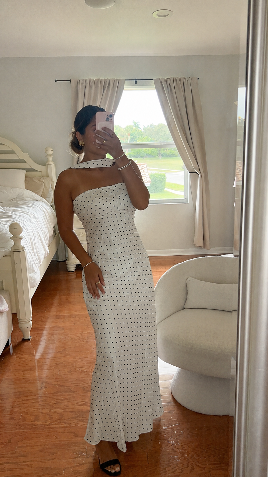 The Socialite Maxi