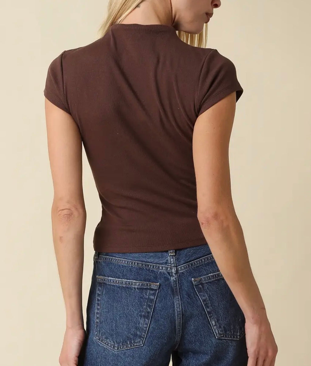 The September Essential Top
