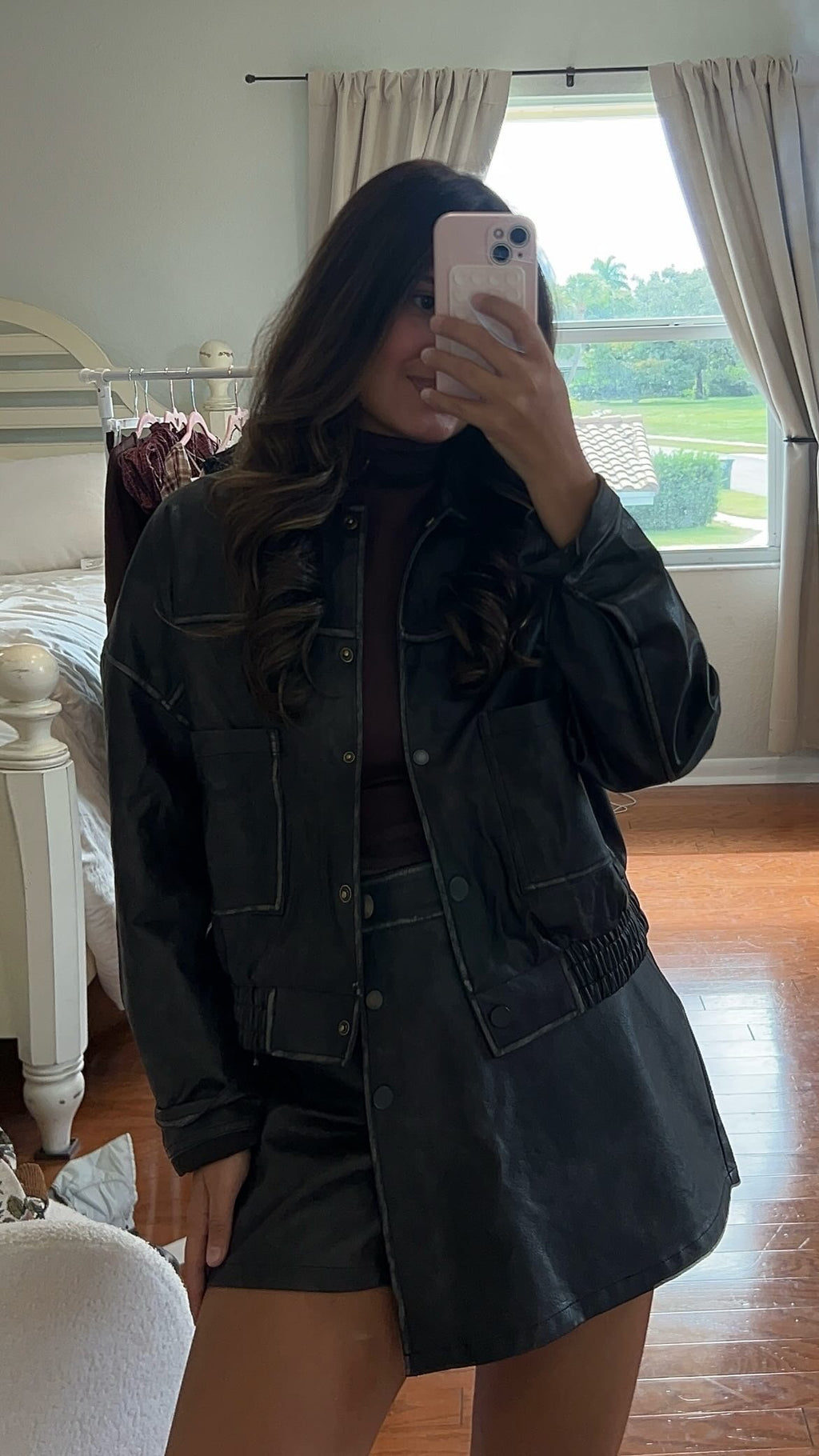 September in the City Set