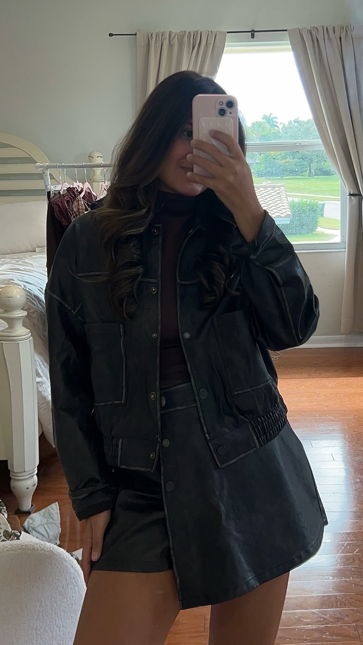 September in the City Set