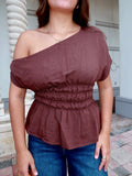 Autumn Romance Top