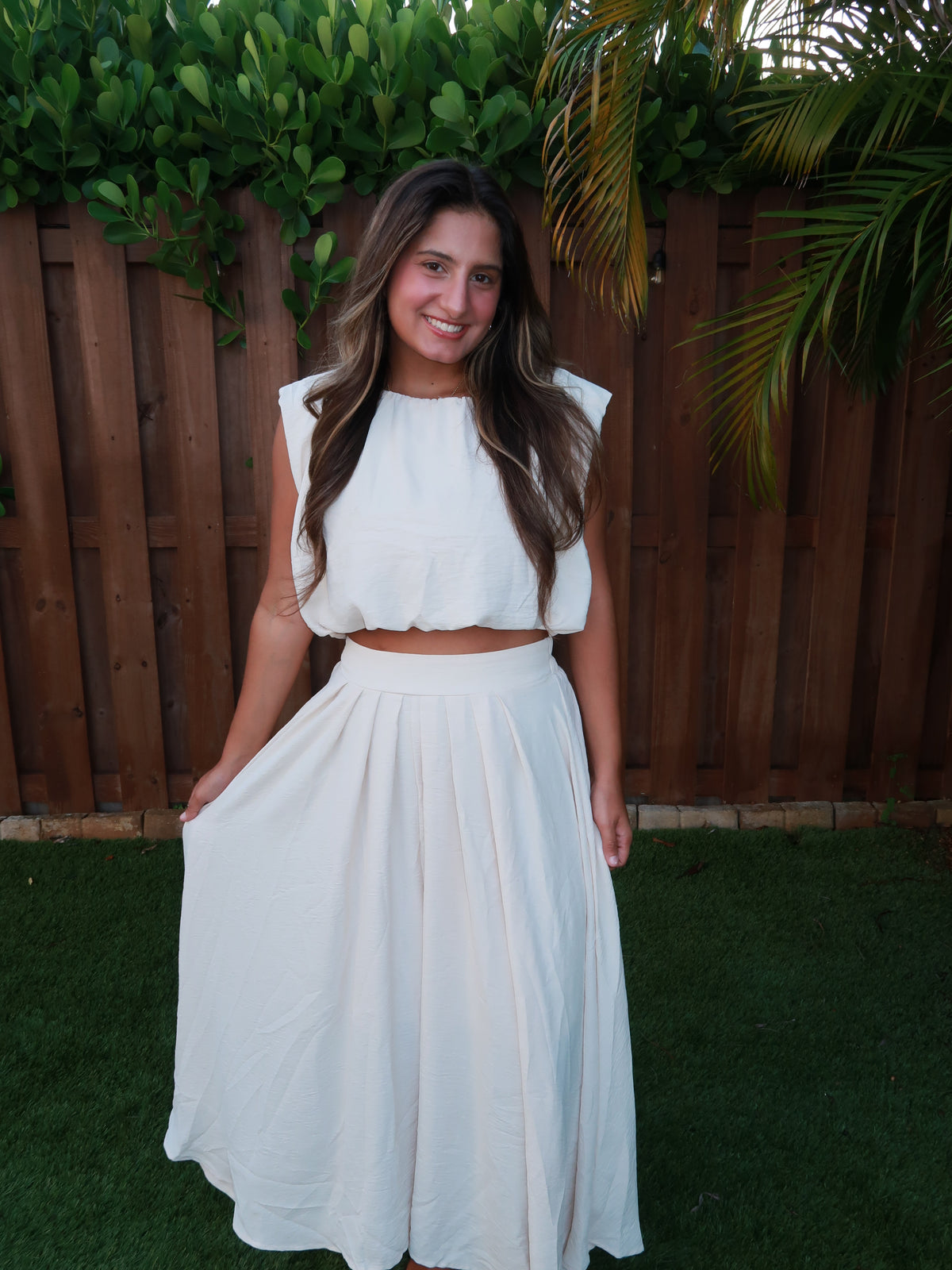 Sunday Grace Set