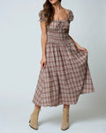 September Sweetheart Dress