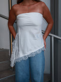 Ocean Pearl Top