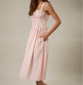 Sweet Peony Dress