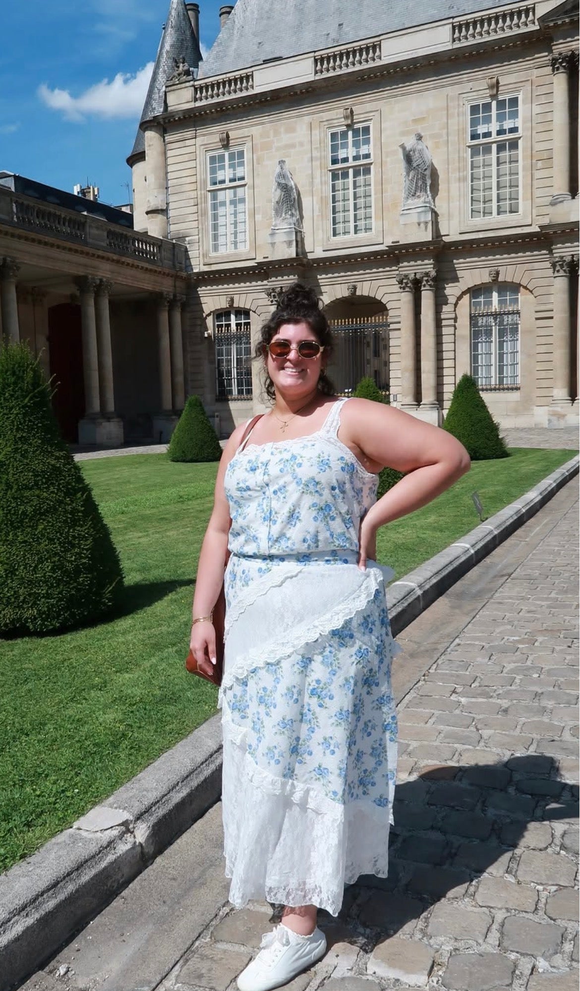 Parisian Garden set ￼