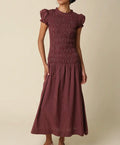 Harvest Moon Dress