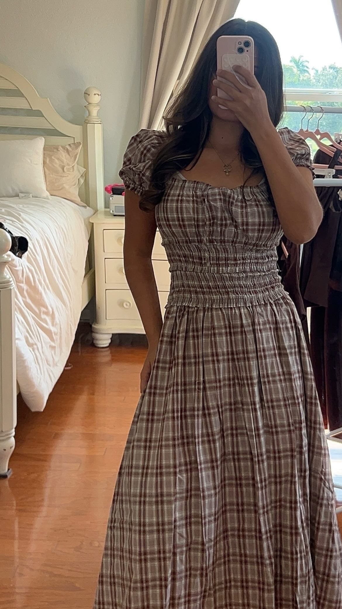 September Sweetheart Dress