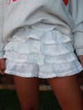 Harvest Honey Shorts