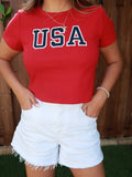 American Honey Tee