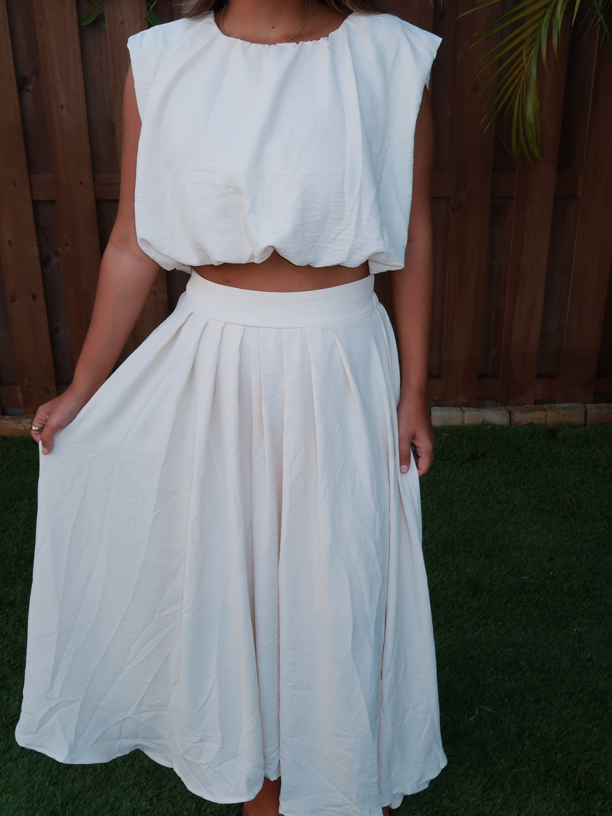 Sunday Grace Set