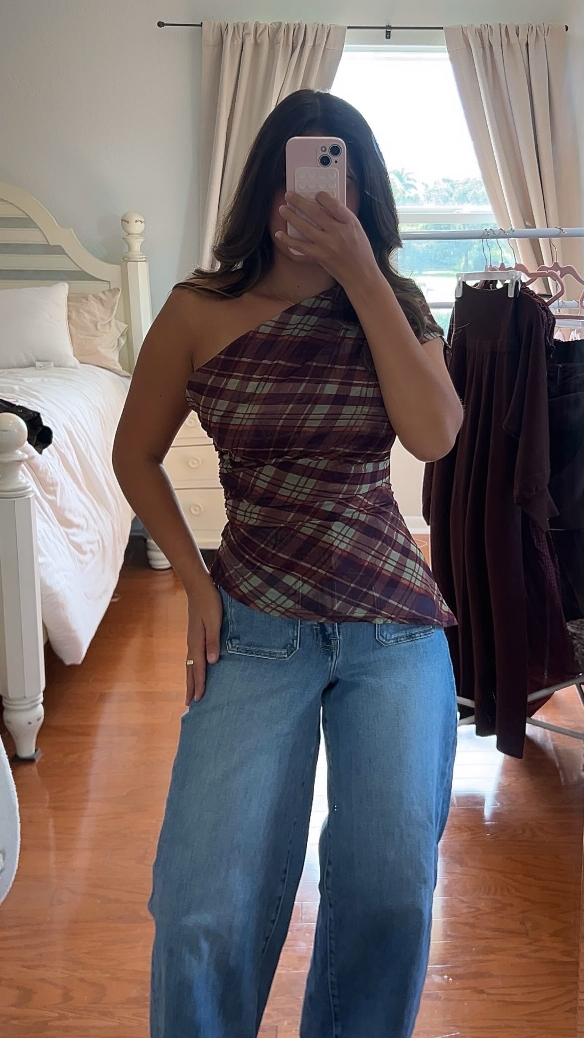 Spiced Cider Top