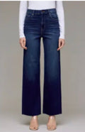 The Classic Fall Jean