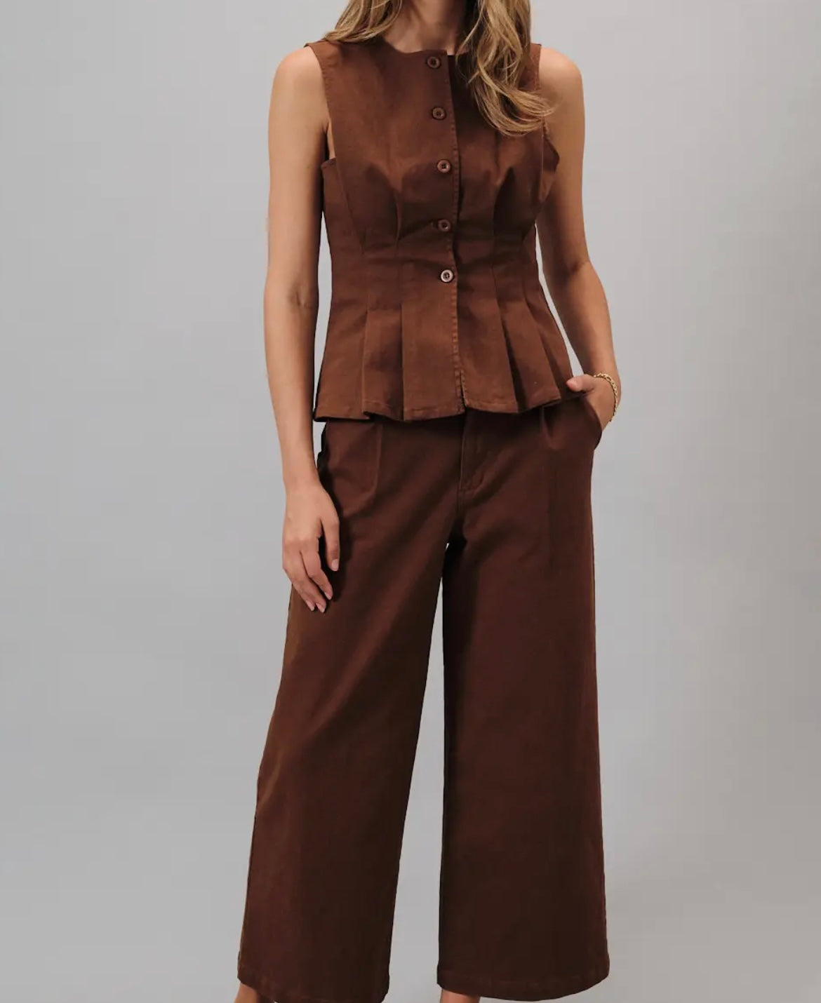 The September Social Set