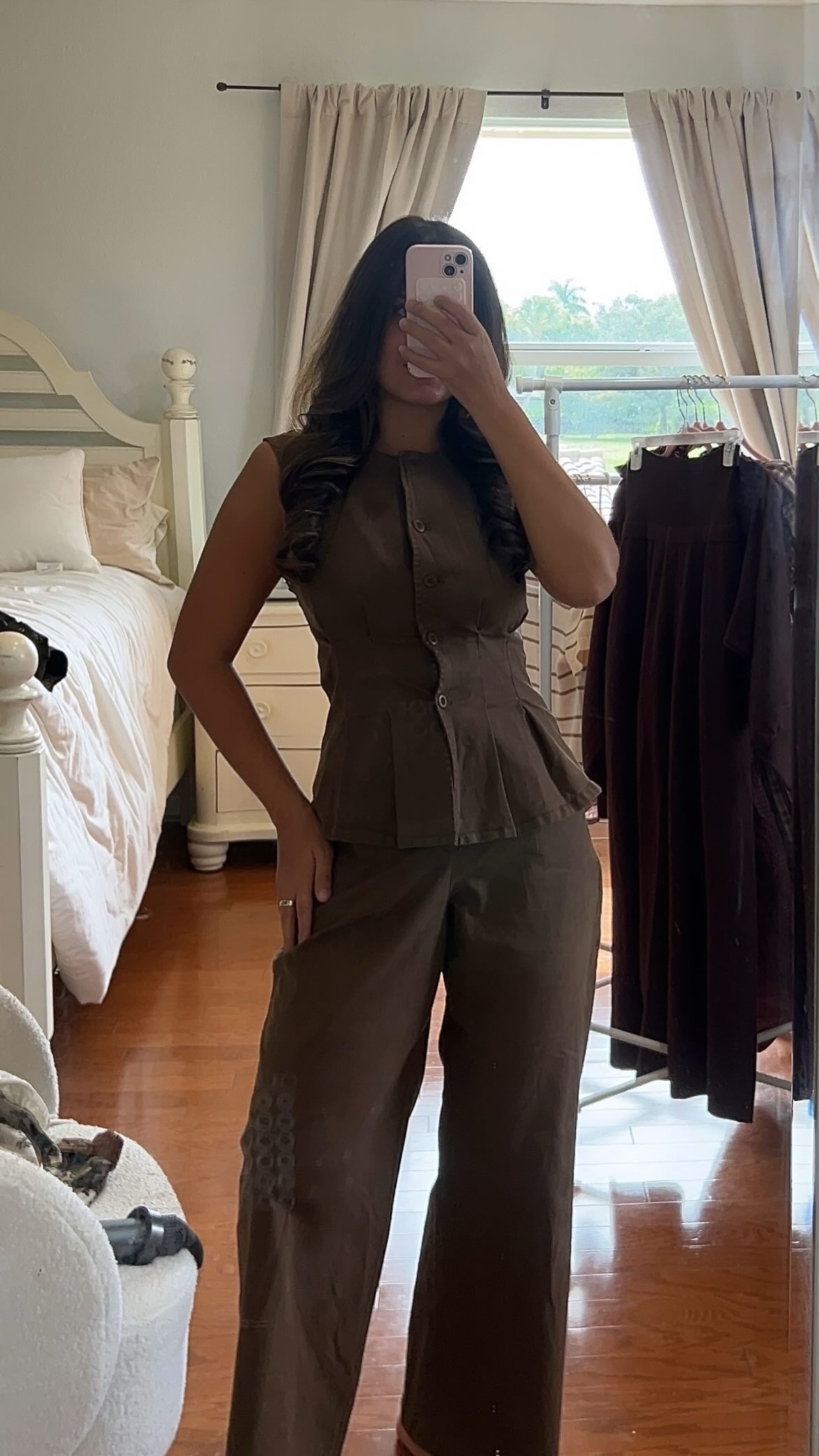 The September Social Set