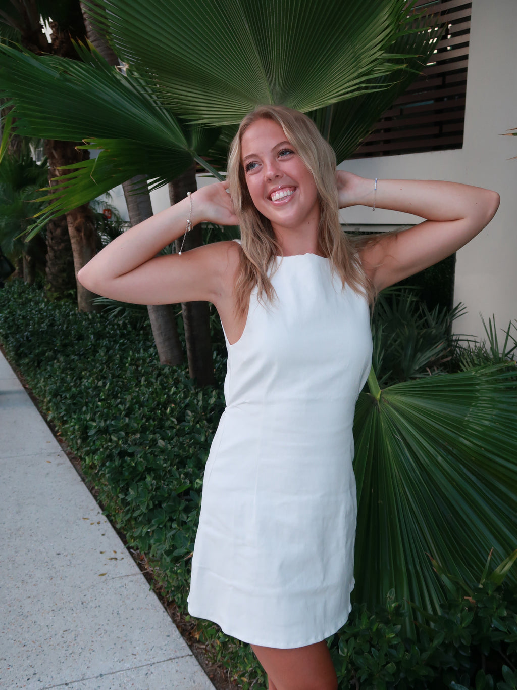 Sand Dune Dress