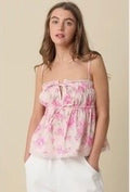Love in Bloom Set