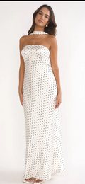 The Socialite Maxi