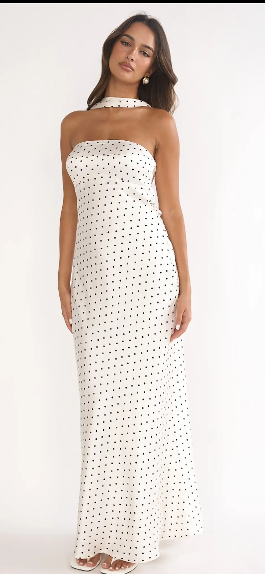 The Socialite Maxi
