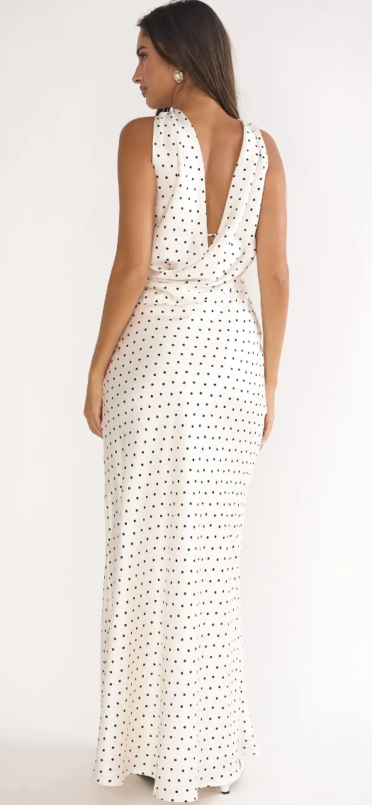 The Socialite Maxi